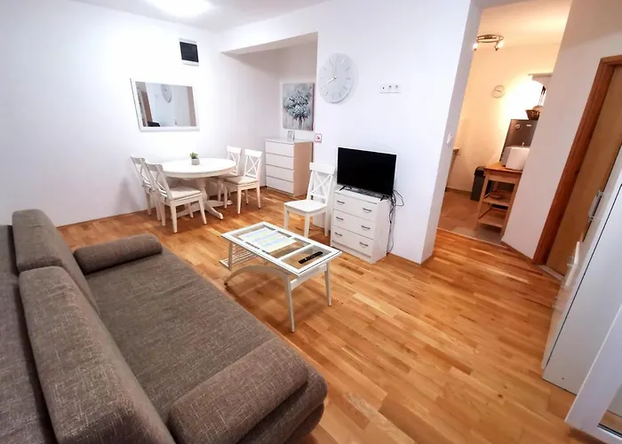Apartment Tatiana