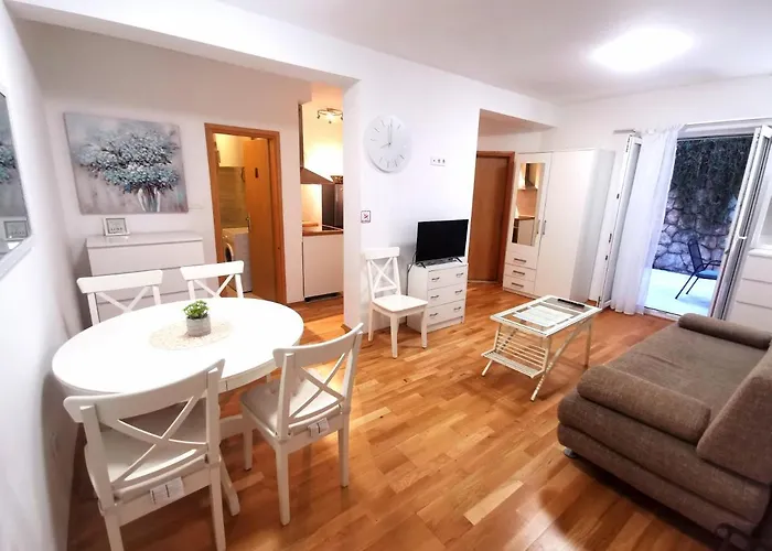 Apartment Tatiana