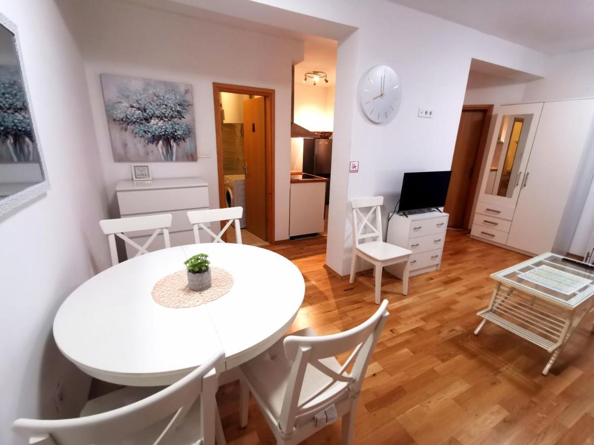 Tatiana Apartment *