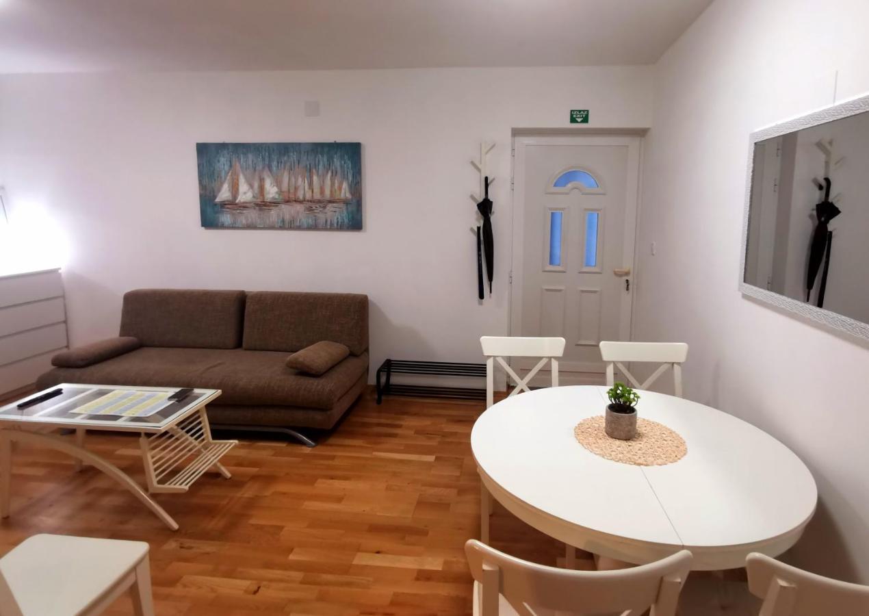 Apartment Tatiana