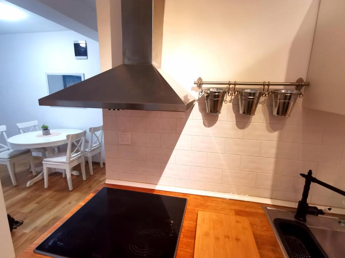 Apartma Tatiana *