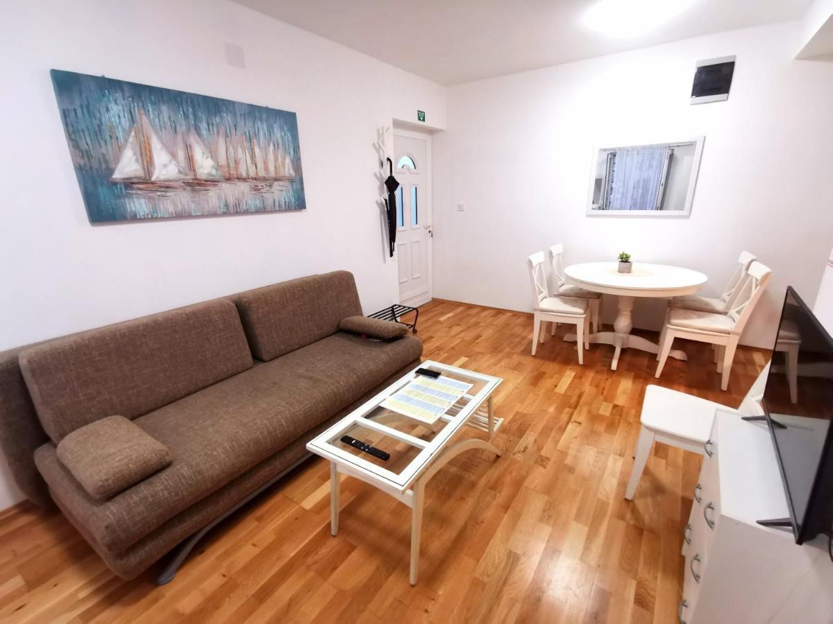 Apartment Tatiana *