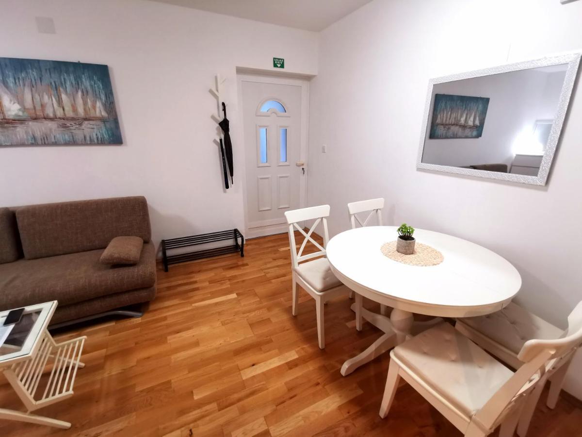 Apartma Tatiana