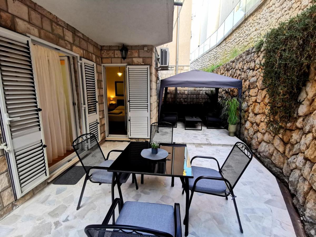 Tatiana Appartement